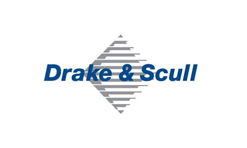 Drake & Skull