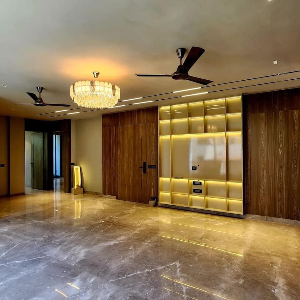 Ultra Luxury Builder Floor South City-1, Gurgaon