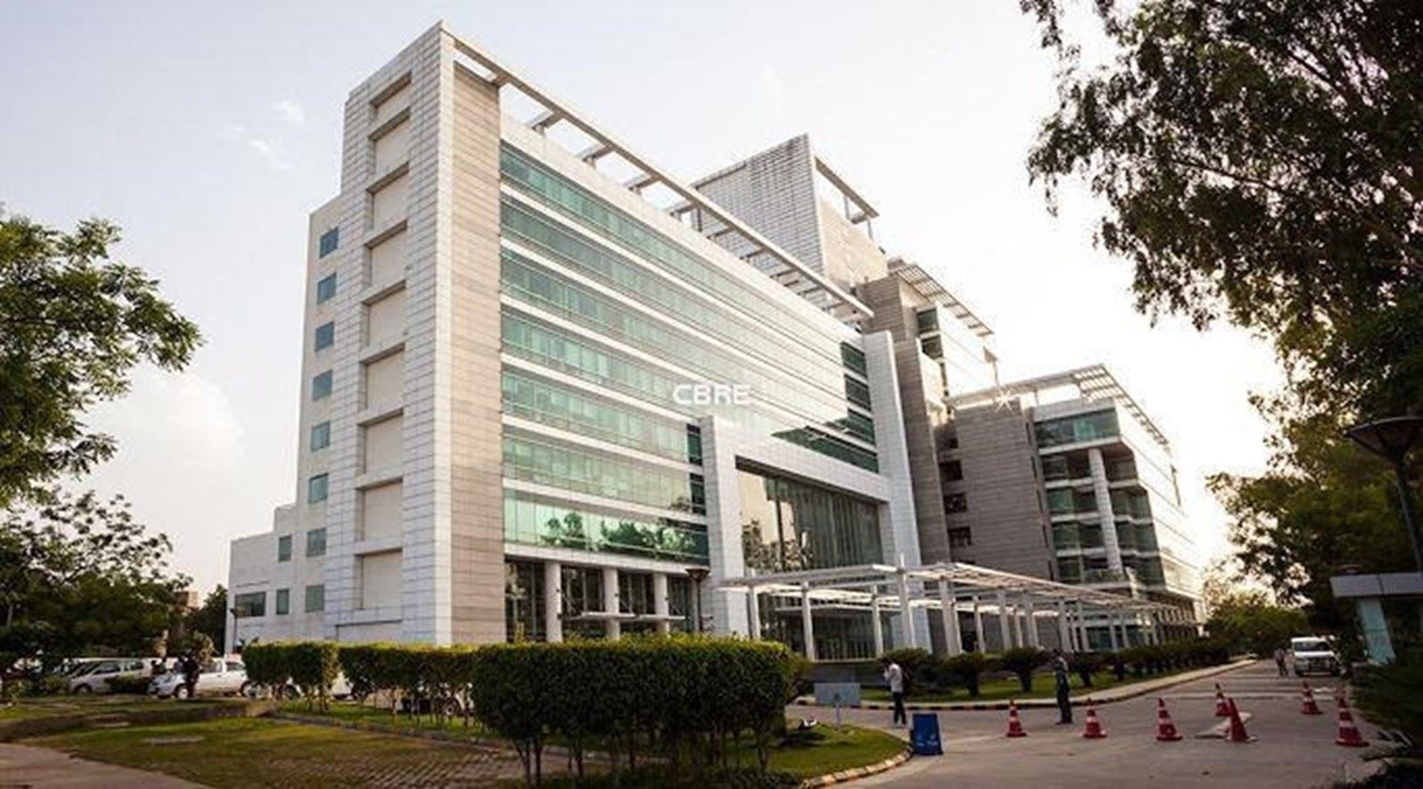 Premium Fully Furnished Office Space for Rent in BPTP Park Centra, Gurgaon