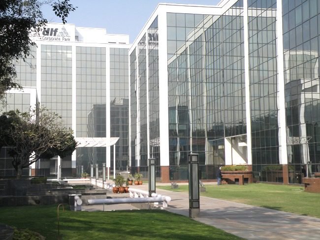 Office Space For Rent | DLF Corporate Park Sector-24, MG Road, Gurgaon