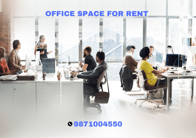 office space for rent