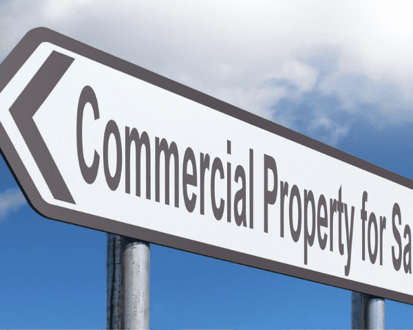 commercial property for sale