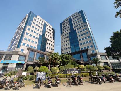 Rented Property in Gurgaon | Unitech Millennium Plaza, Sector – 27