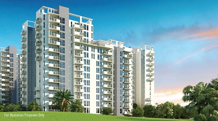 Godrej’s Biggest Launch of the Year in Sector 89, New Gurugram